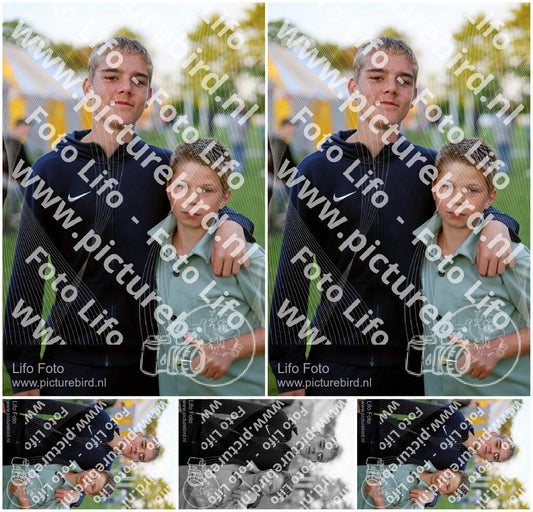 Evenement foto: Serie  WID 101
