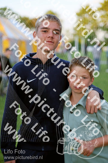 Evenement foto: Serie  WID 101