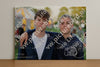 Evenement foto: Serie  WID 101