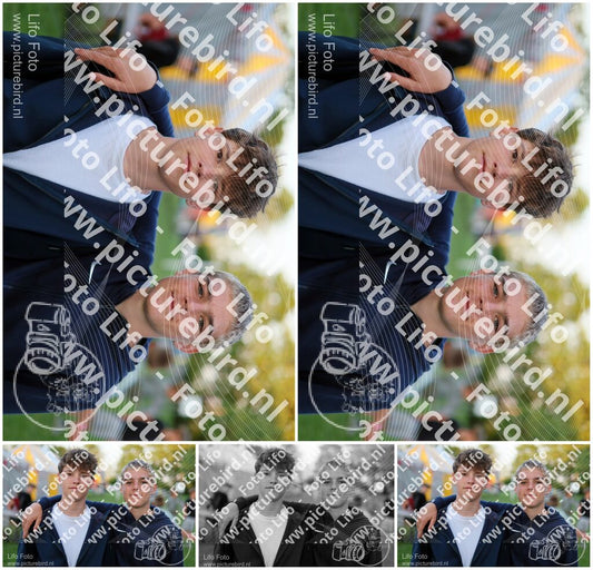 Evenement foto: Serie  WID 101