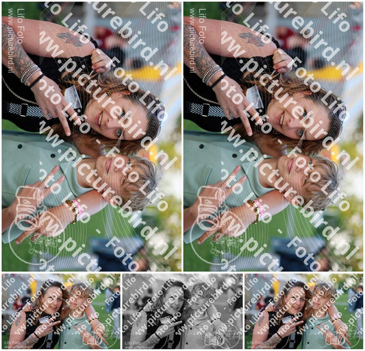 Evenement foto: Serie  WID 101