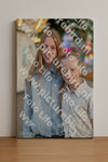 Evenement foto: Serie  WID 101
