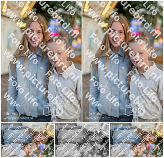 Evenement foto: Serie  WID 101