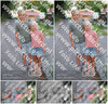 Evenement foto: Serie  WID 101