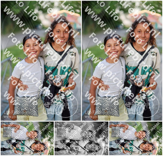 Evenement foto: Serie  WID 101