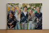 Evenement foto: Serie  WID 101