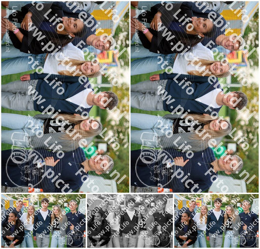 Evenement foto: Serie  WID 101