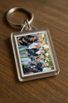 Evenement foto: Serie  WID 101