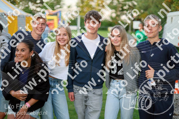 Evenement foto: Serie  WID 101