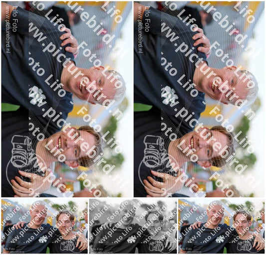 Evenement foto: Serie  WID 101