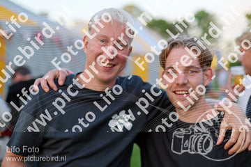 Evenement foto: Serie  WID 101