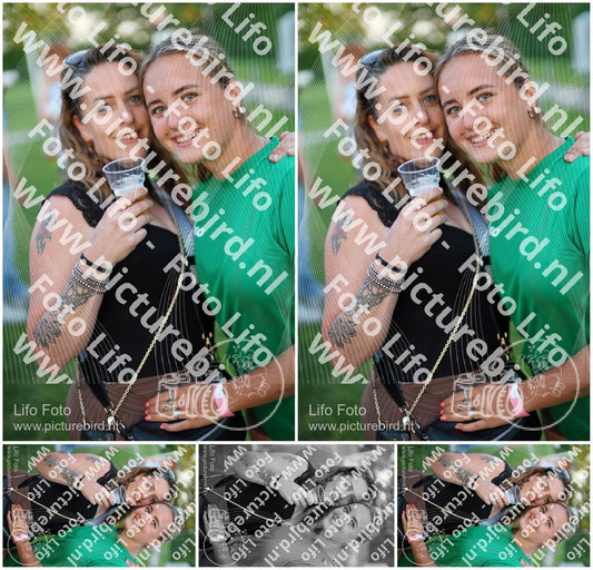 Evenement foto: Serie  WID 101