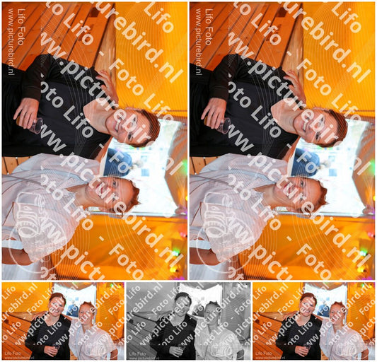 Evenement foto: Serie  WID 101