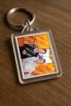 Evenement foto: Serie  WID 101