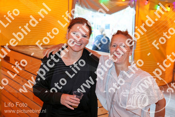 Evenement foto: Serie  WID 101