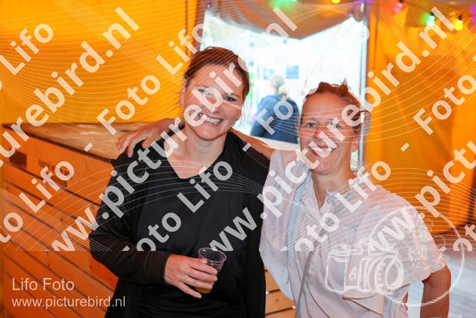 Evenement foto: Serie  WID 101