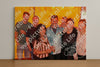 Evenement foto: Serie  WID 101