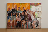 Evenement foto: Serie  WID 101