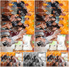 Evenement foto: Serie  WID 101