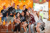 Evenement foto: Serie  WID 101