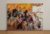 Evenement foto: Serie  WID 101
