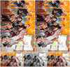 Evenement foto: Serie  WID 101