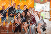 Evenement foto: Serie  WID 101