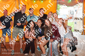 Evenement foto: Serie  WID 101