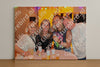 Evenement foto: Serie  WID 101