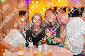 Evenement foto: Serie  WID 101