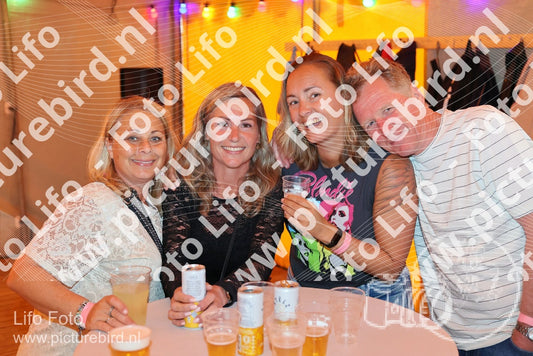 Evenement foto: Serie  WID 101