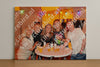 Evenement foto: Serie  WID 101