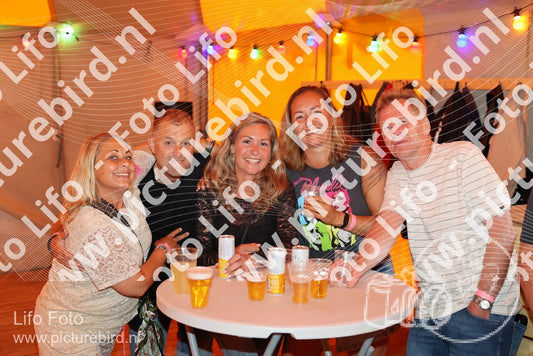 Evenement foto: Serie  WID 101