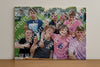 Evenement foto: Serie  WID 101