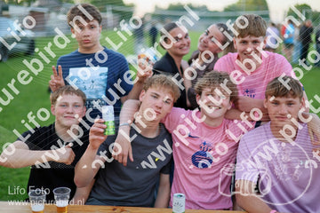 Evenement foto: Serie  WID 101