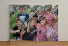 Evenement foto: Serie  WID 101