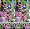 Evenement foto: Serie  WID 101