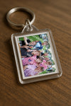 Evenement foto: Serie  WID 101