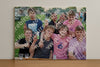 Evenement foto: Serie  WID 101