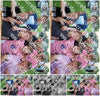 Evenement foto: Serie  WID 101