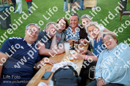 Evenement foto: Serie  WID 101