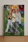 Evenement foto: Serie  WID 101
