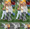 Evenement foto: Serie  WID 101