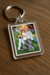 Evenement foto: Serie  WID 101