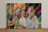 Evenement foto: Serie  WID 101