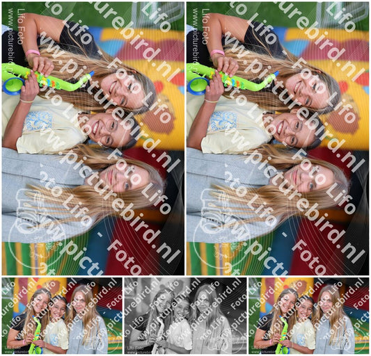 Evenement foto: Serie  WID 101