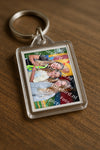 Evenement foto: Serie  WID 101