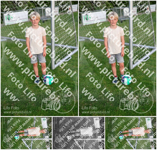 Evenement foto: Serie  WID 101
