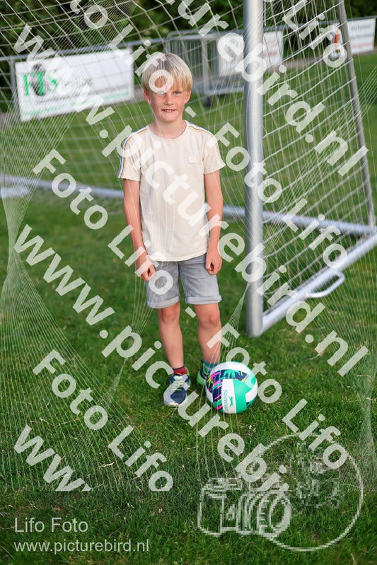 Evenement foto: Serie  WID 101