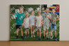 Evenement foto: Serie  WID 101